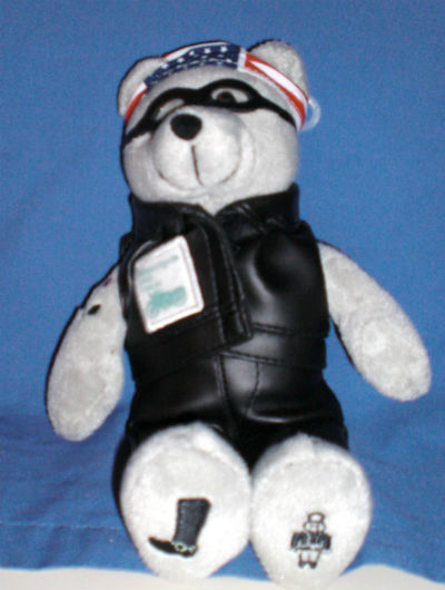 biker build a bear